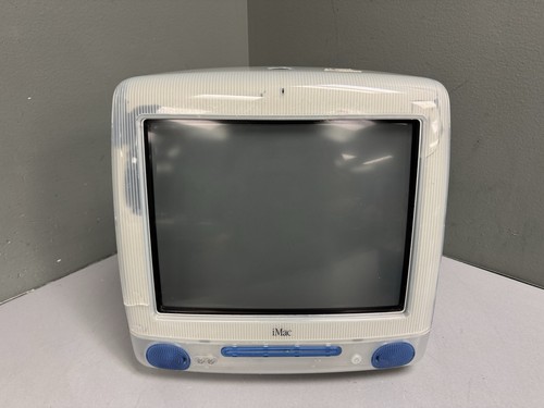 Imac m5521 indigo 450 mhz - m5521,