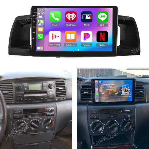64gb per toyota - 2+64gb, corolla