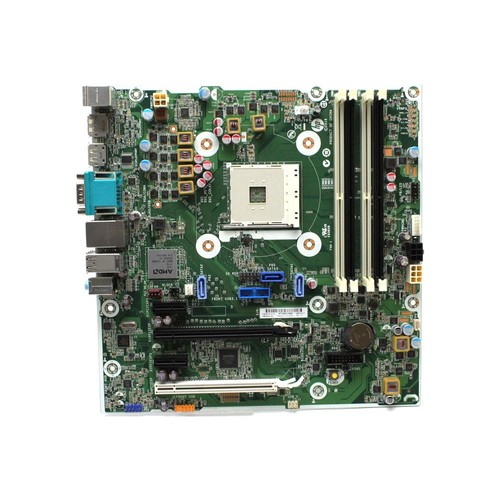 Elitedesk 705 mt amd - hp,