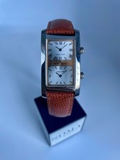 Baume & Mercier Hampton Two