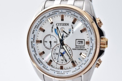 Orologio solare radiocomandato