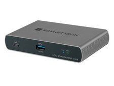 Hub SONNET Echo 5 Thunderbolt