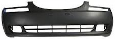 Paraurti Anteriore Per Daewoo Kalos 2003-2005|Chevrolet Aveo 05-08 Per Berlina