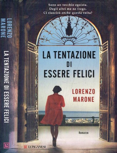 Tentazione essere felici - tentazione, di