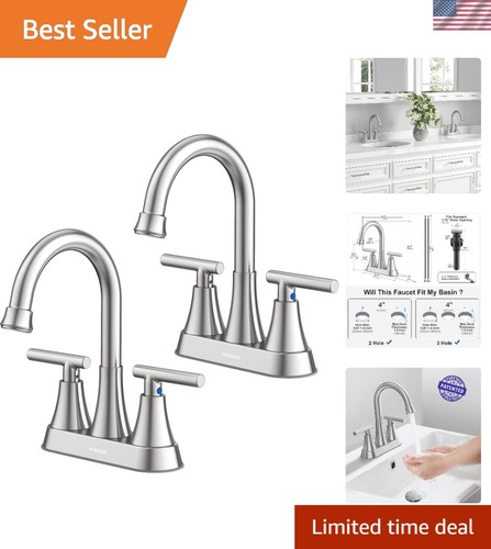 Eleganti rubinetti per lavabo - rubinetti,