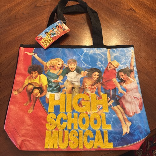 High school musical - high,