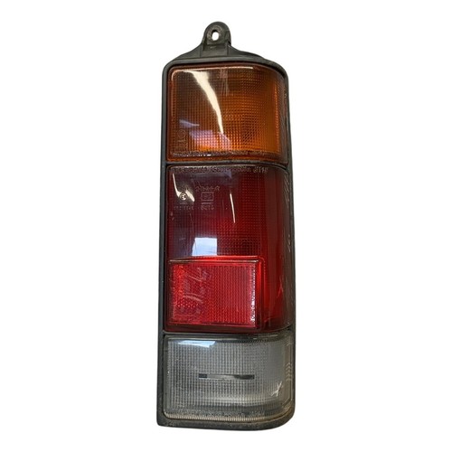 Faro posteriore destro lato - posteriore,