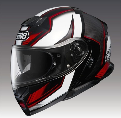 Shoei neotec3 system helmet - shoei,