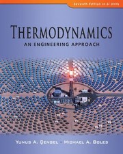 Thermodynamics : An