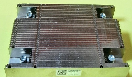 Dissipatore calore cpu dell - dissipatore,
