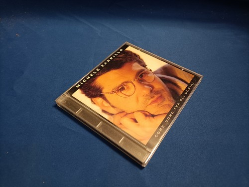 Michele zarrillo come - cd,