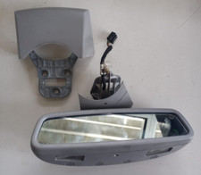 Mercedes E270 2003 diesel - Specchietto Interno