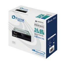 Plextor 24X SATA DVD +/- RW