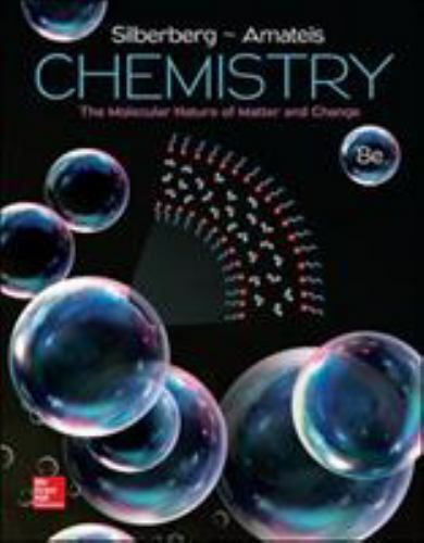 Chemistry the molecular - chemistry:,