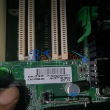 1PCS Used HP XW8400