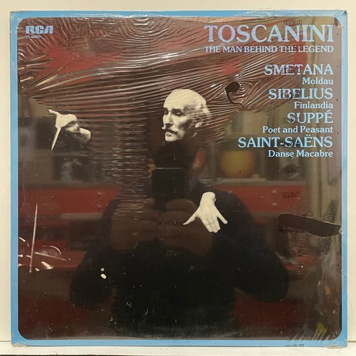 Arturo toscanini verdi - arturo,