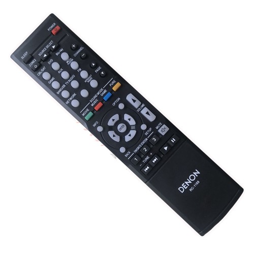 Nuovo telecomando per - , denon