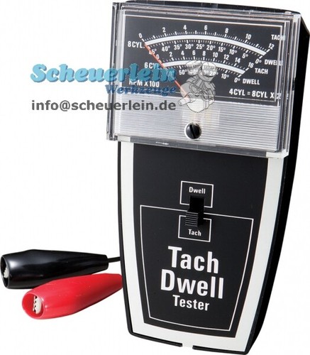 Tester angolo chiusura con - tester,
