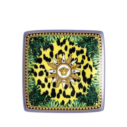 Versace rosenthal jungle - rosenthal, 'jungle