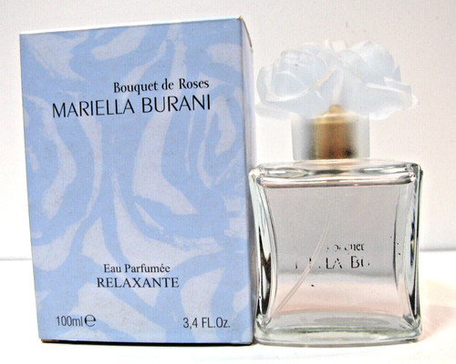 Profumo mariella burani - profumo,