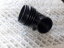 Tubo Soffietto Aspirazione APE