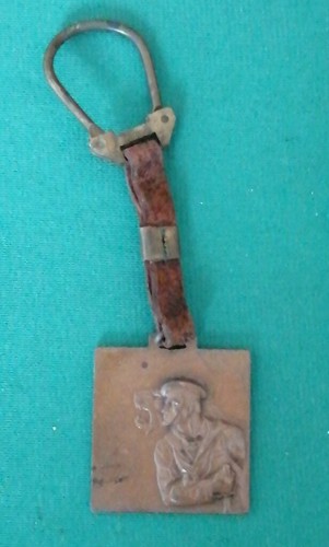 Medaglia preghiera del - medaglia,