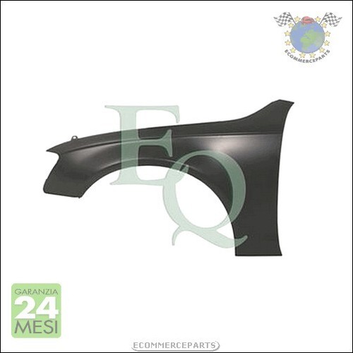 Parafango anteriore sx - eq,