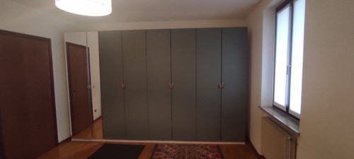 Guardaroba stagioni ikea - guardaroba,