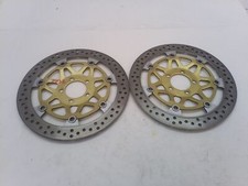 Kawasaki zx9r Dischi freno