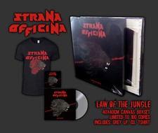 STRANA OFFICINA - Law of the