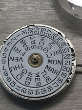 MOVIMENTO Eta 2836-2 New