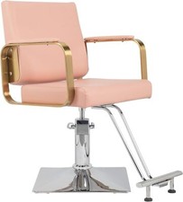 Sedia da Salone Styling Sedia