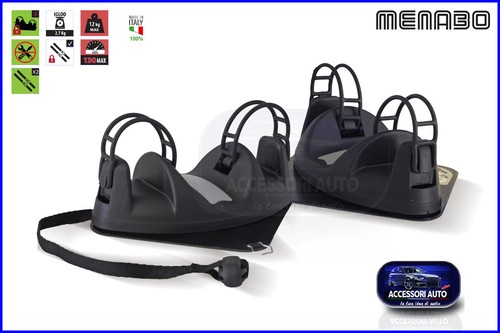 Portasci universale per - , auto