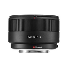 Obiettivo 7Artisans AF 35mm