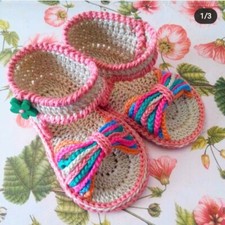 Scarpette Sandalini Neonata