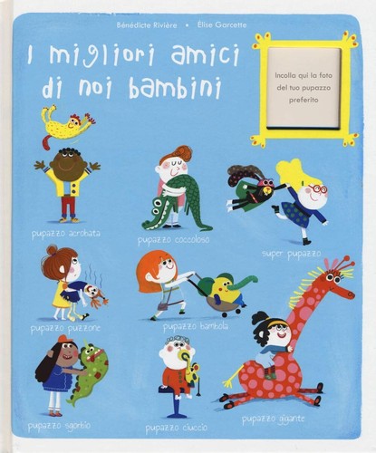 Migliori amici noi - amici,
