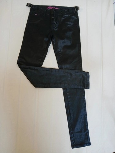 Pantaloni tommy hilfiger - hilfiger, donna