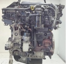 TYDA MOTORE FORD C-MAX Kuga