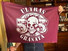 Bandiera Calcio Originale