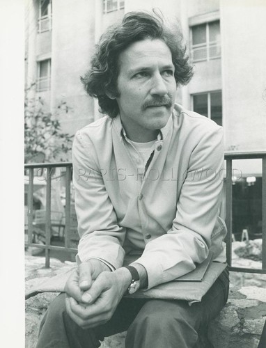 Werner herzog 1970s vintage - werner,