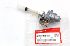 HONDA RUBINETTO BENZINA