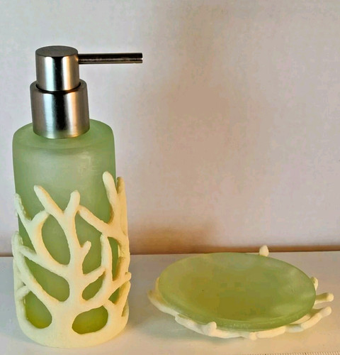 Elegante set accessori - accessori, bagno
