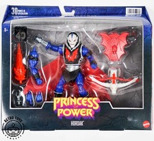 Hordak masters the universe - of,