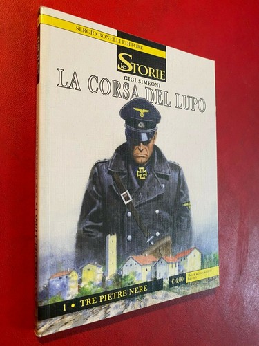 Storie gigi simeoni - n.76,