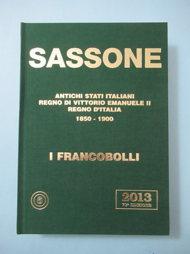 Catalogo antichi stati regno - catalogo,