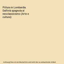 Pittura in Lombardia