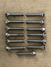 KIT BULLONI COPERCHIO FRIZIONE