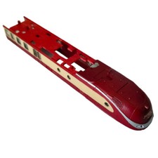 CARROZZA TRENO ROCO 101594