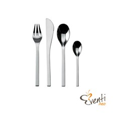 Alessi servizio posate 24 - alessi, di