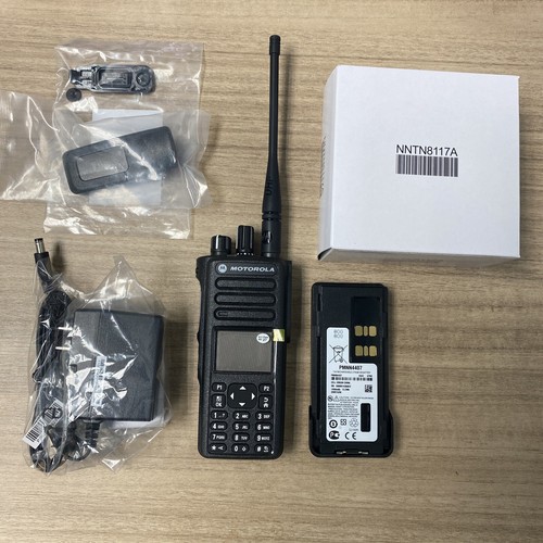 Motorola xpr7550e vhf - xpr7550e,